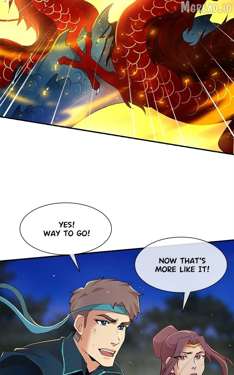 Subzero Chapter 255 page 46
