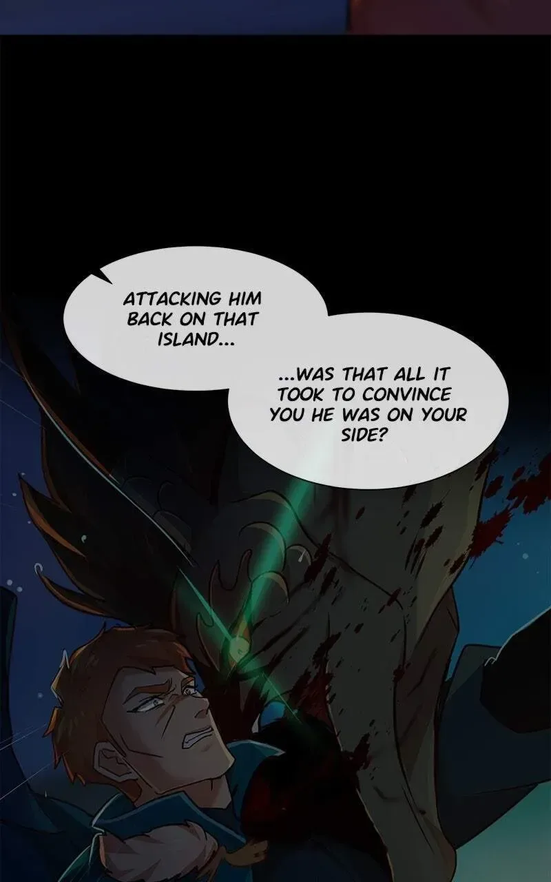 Subzero Chapter 258 page 10