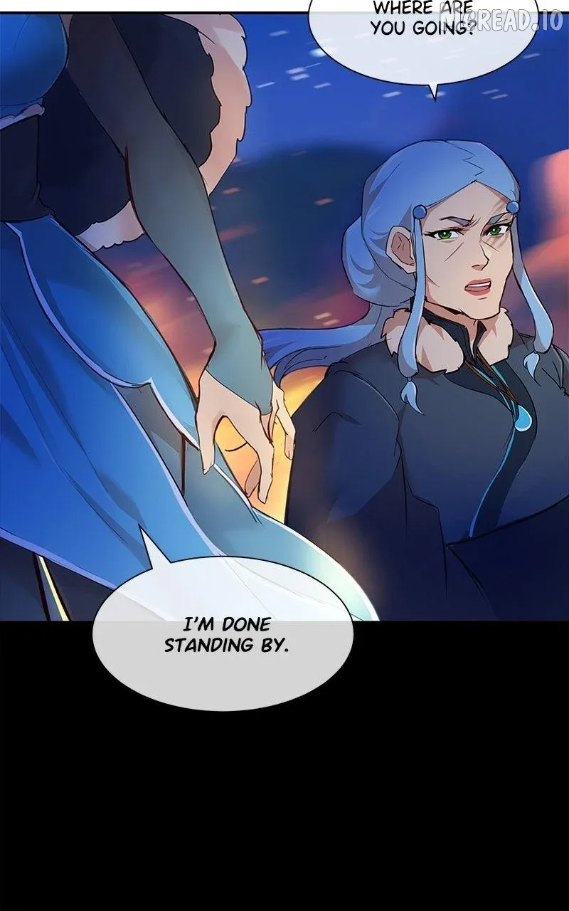 Subzero Chapter 256 page 34
