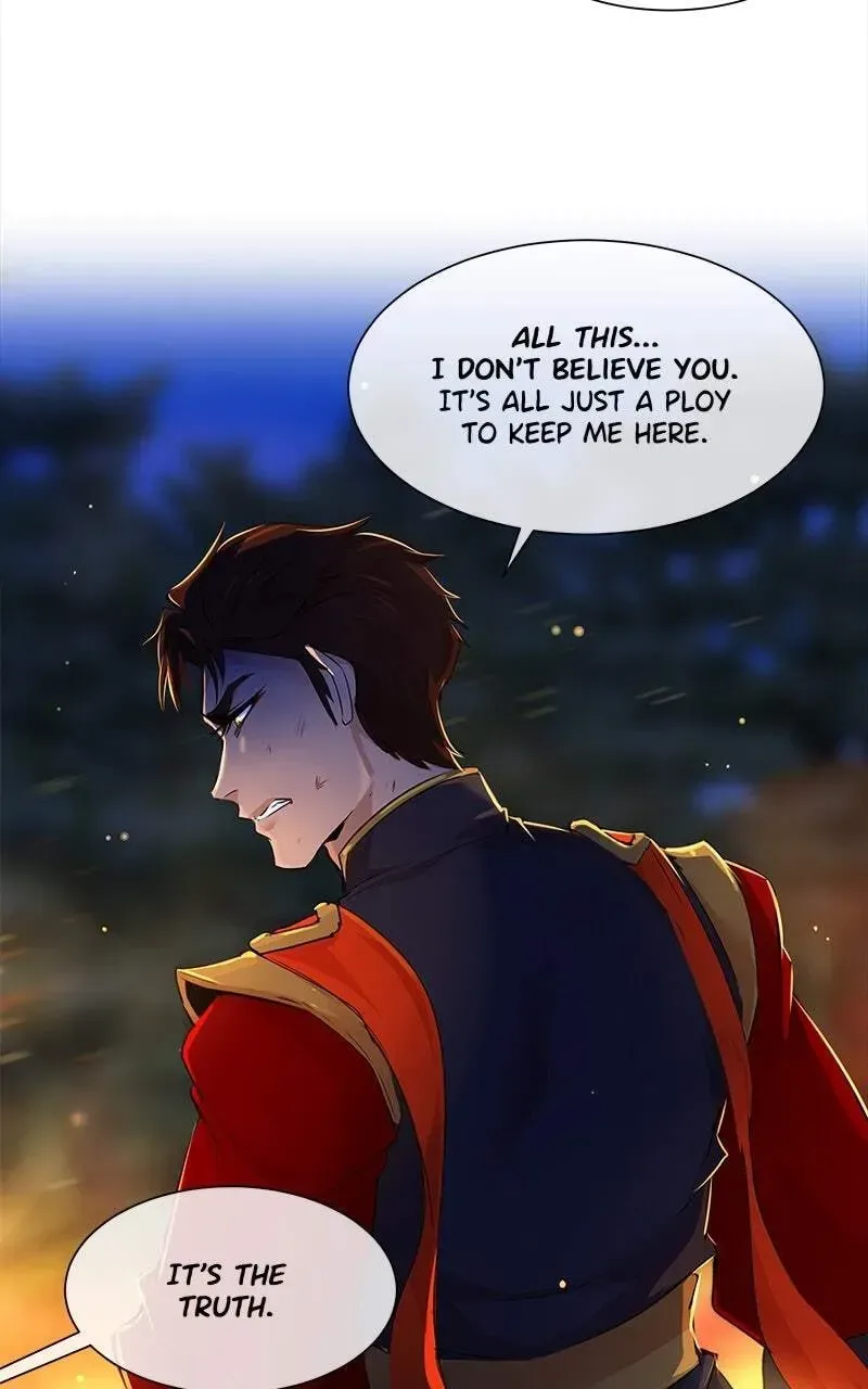 Subzero Chapter 258 page 8