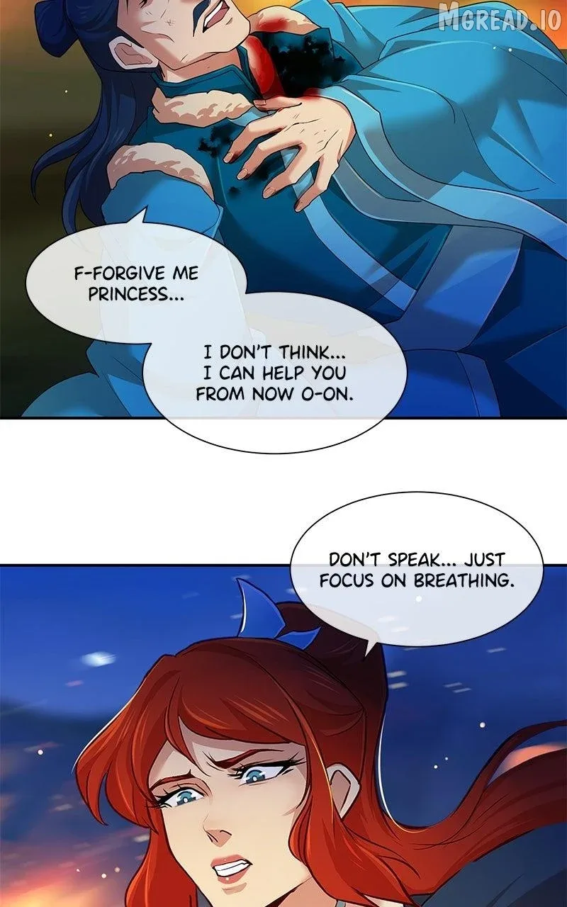Subzero Chapter 256 page 31