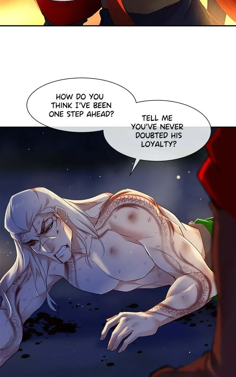 Subzero Chapter 258 page 9