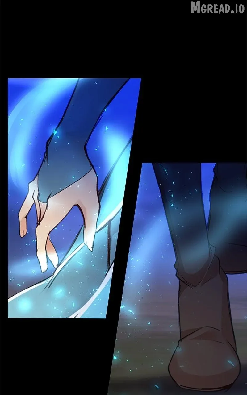Subzero Chapter 256 page 38