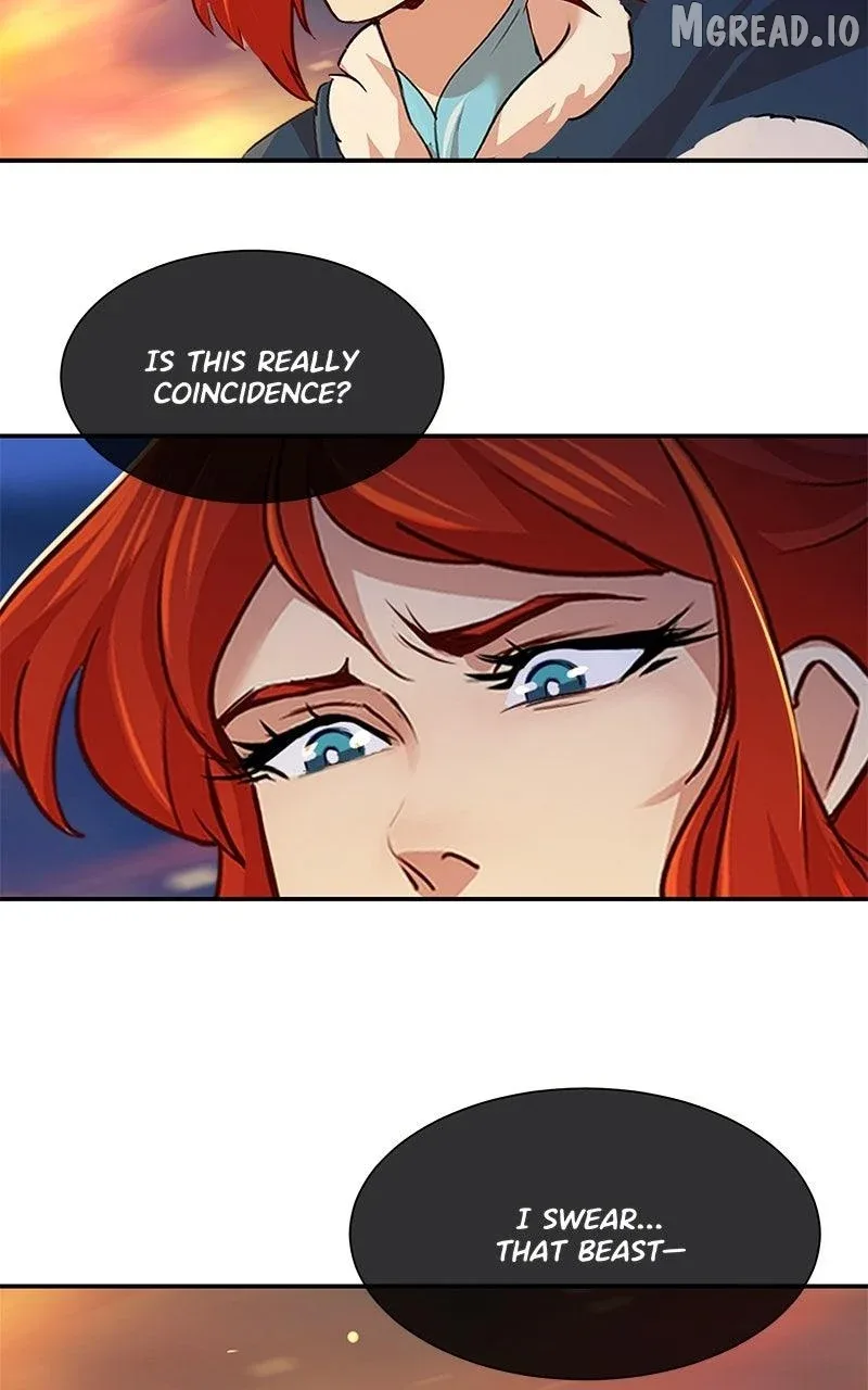 Subzero Chapter 256 page 32