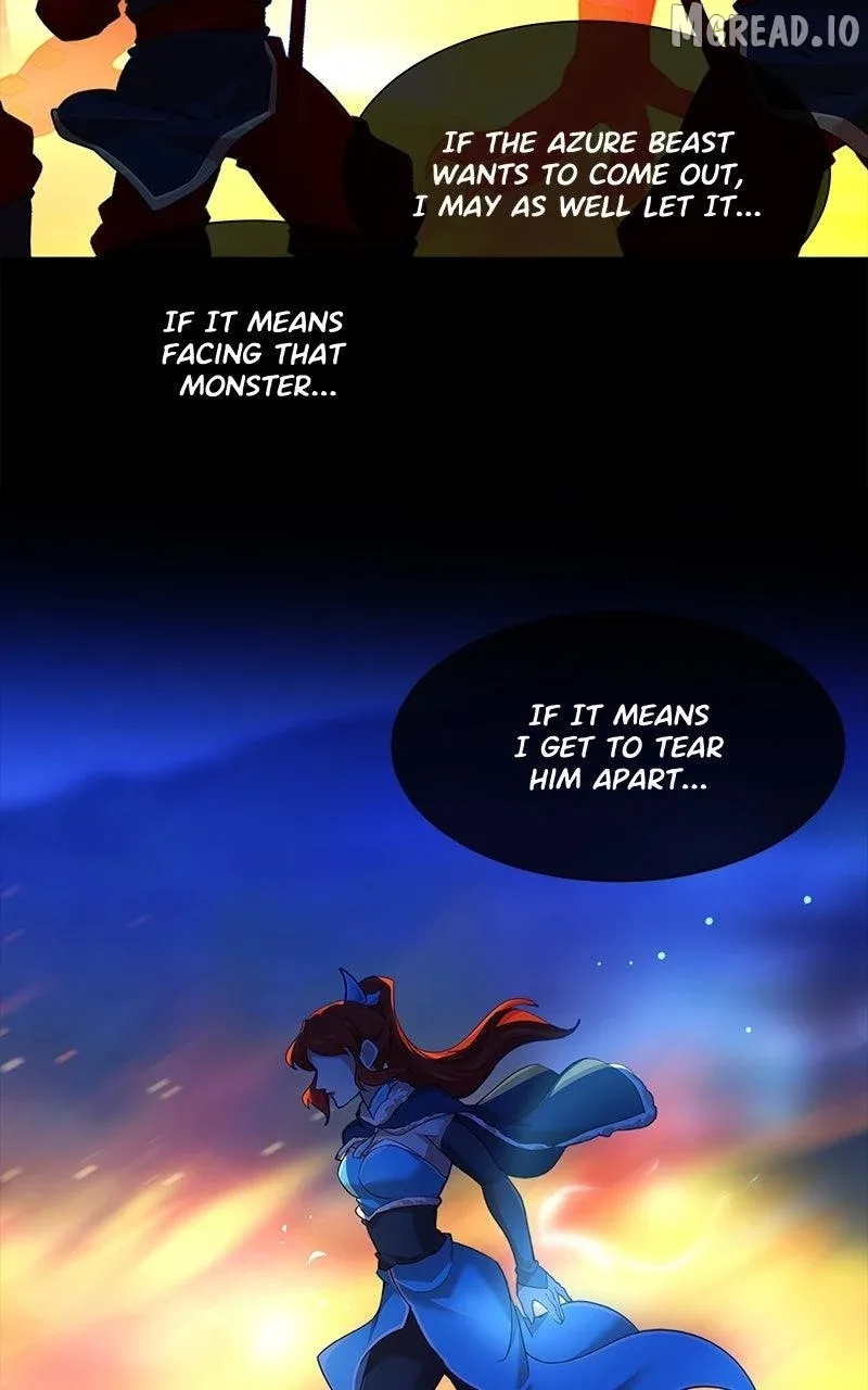 Subzero Chapter 256 page 36