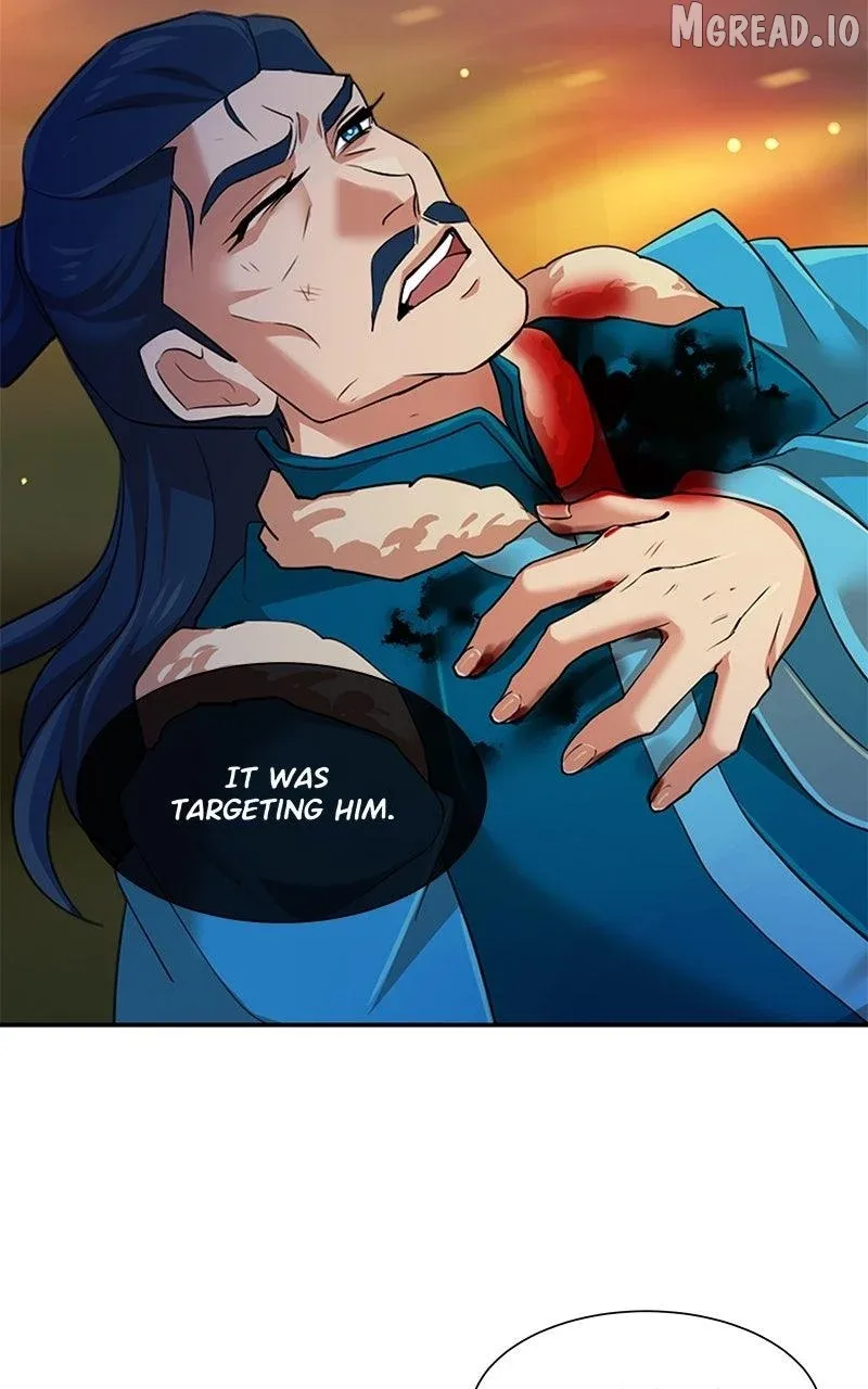 Subzero Chapter 256 page 33