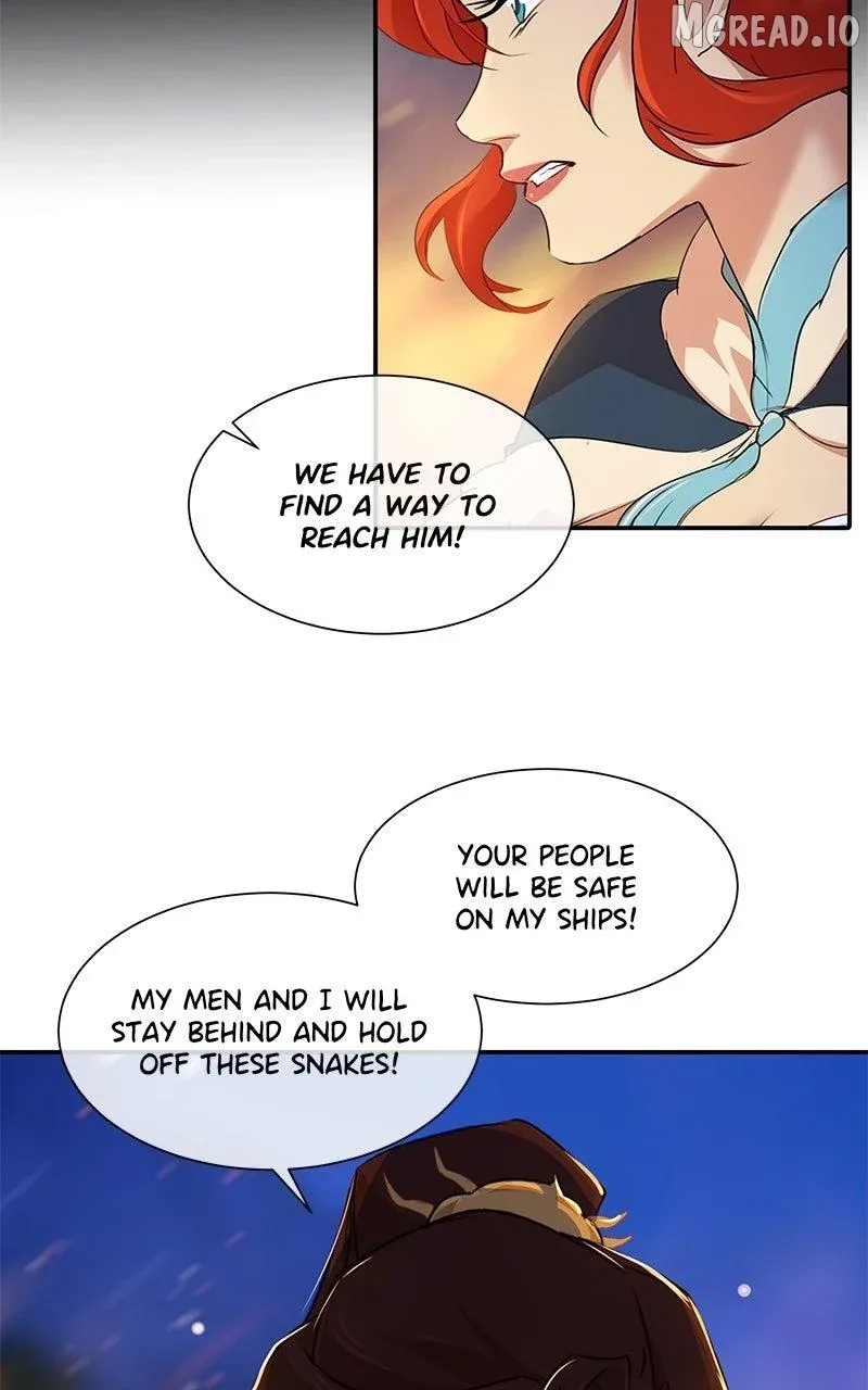 Subzero Chapter 256 page 49