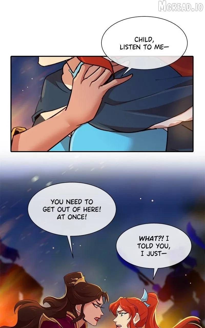 Subzero Chapter 256 page 45