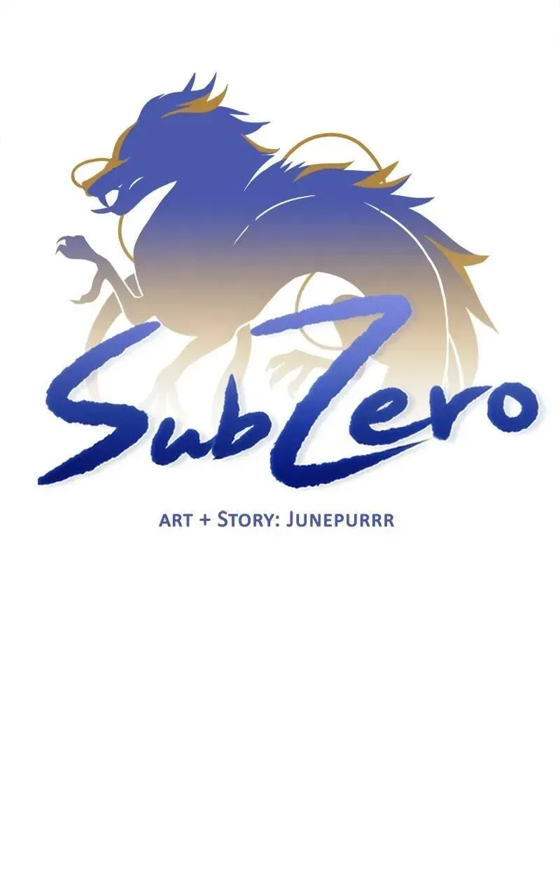Subzero Chapter 257 page 29