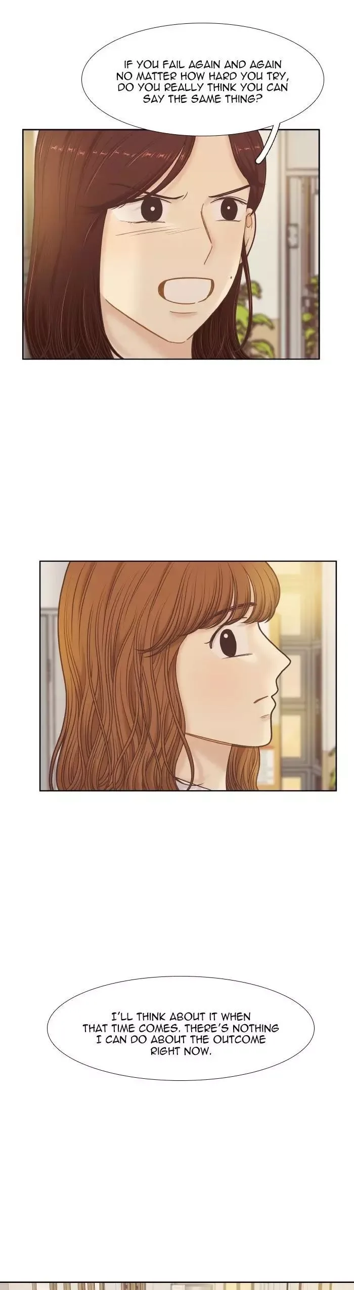 Girl's World Chapter 305 page 16