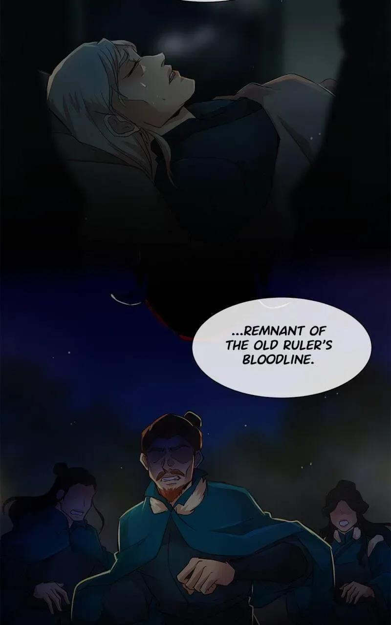 Subzero Chapter 258 page 20