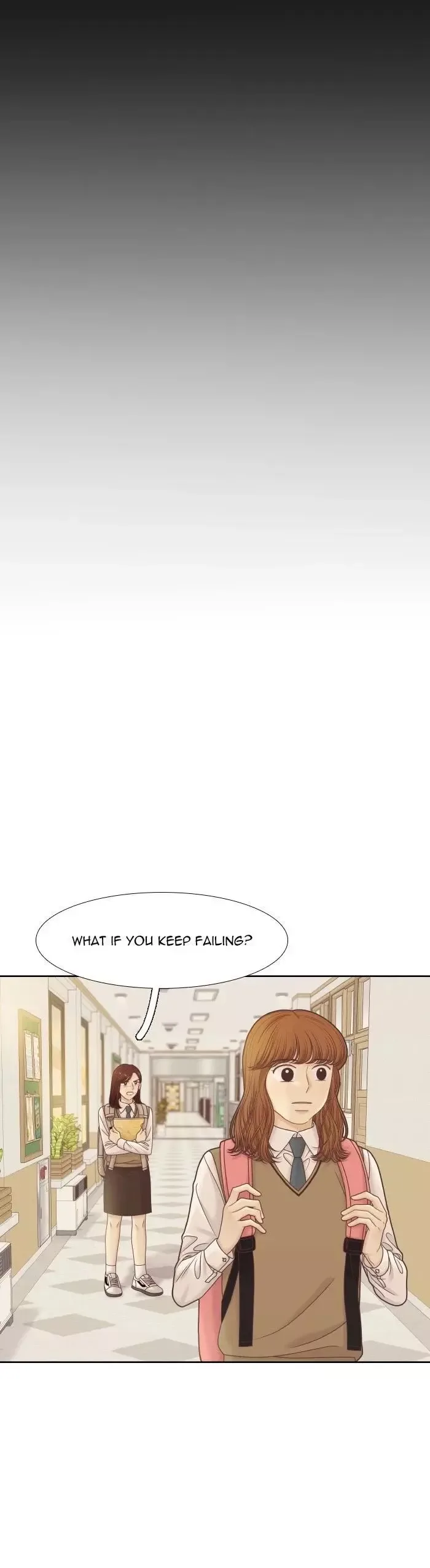 Girl's World Chapter 305 page 15