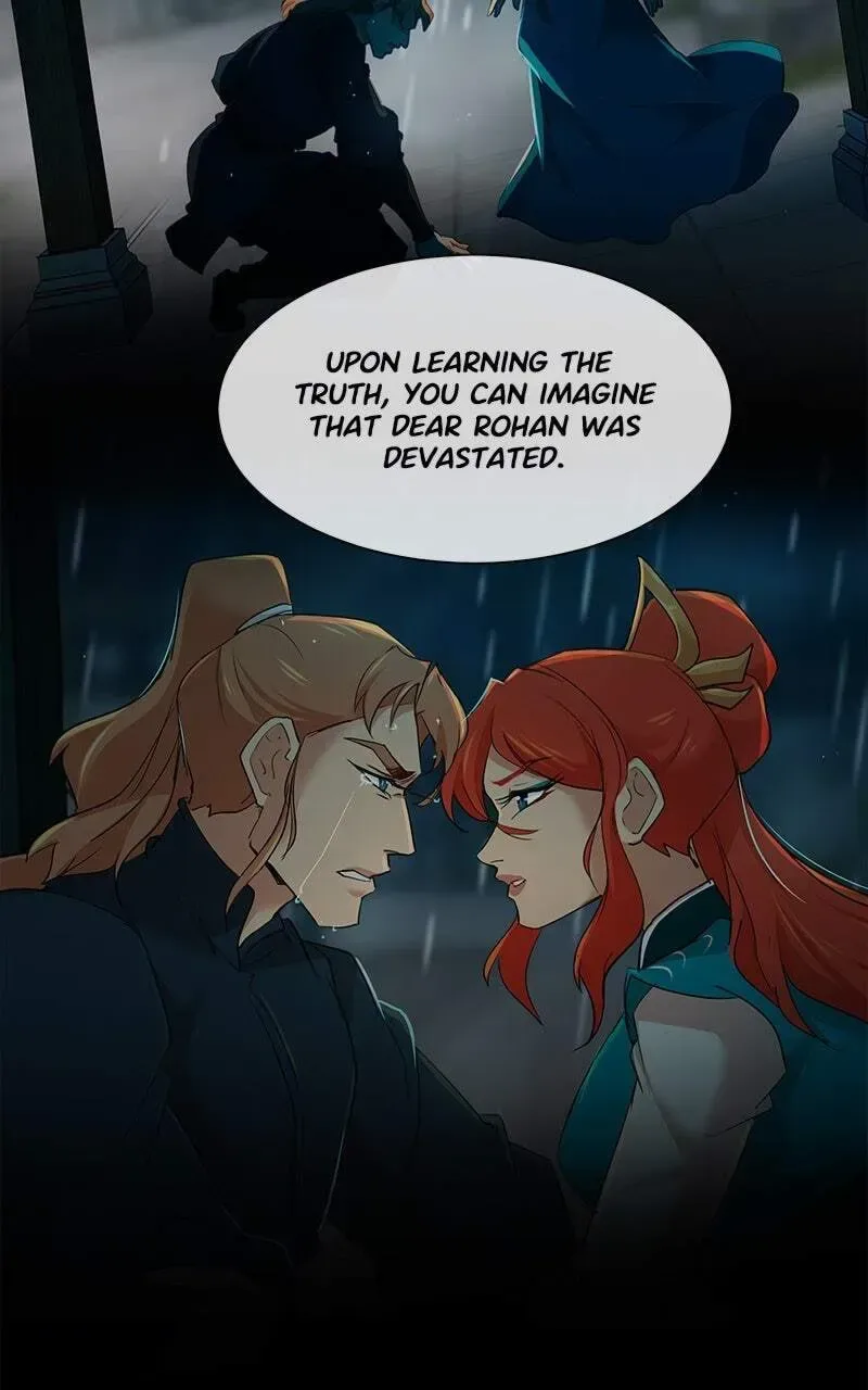 Subzero Chapter 258 page 22