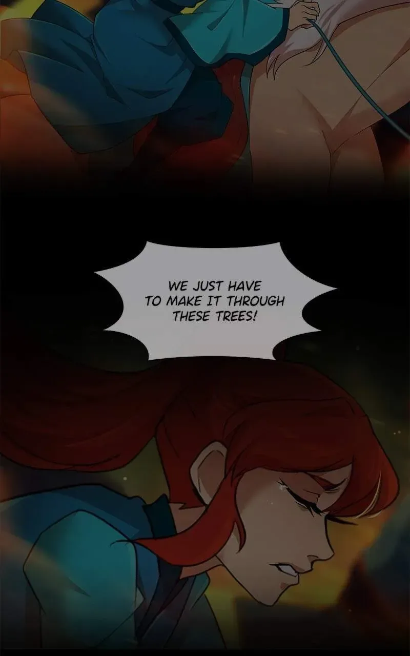 Subzero Chapter 257 page 25