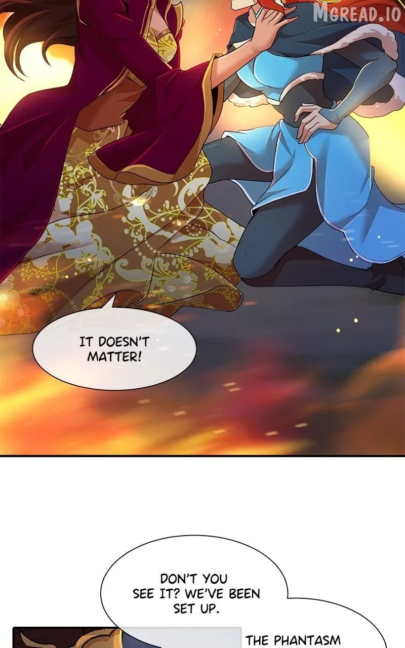 Subzero Chapter 256 page 46