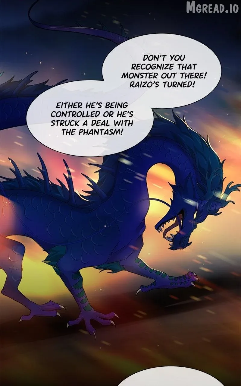 Subzero Chapter 256 page 43