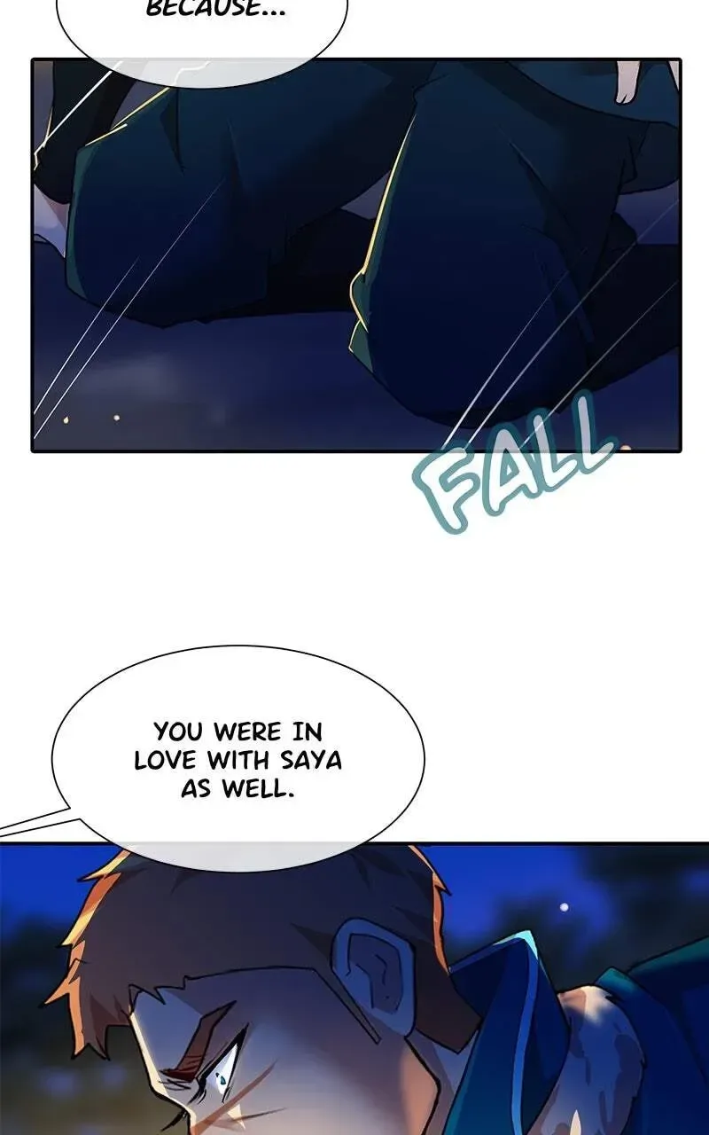 Subzero Chapter 258 page 30