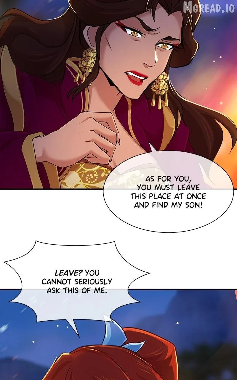 Subzero Chapter 256 page 50