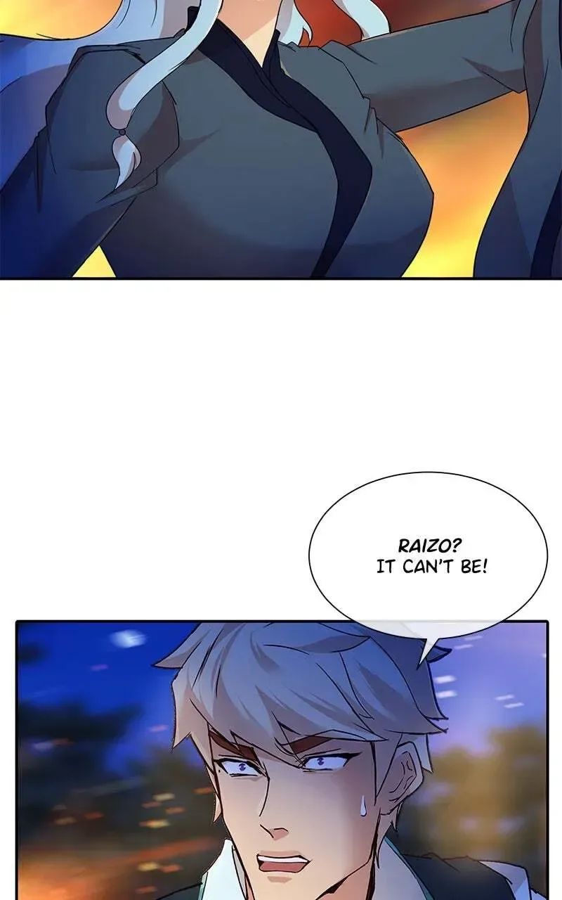 Subzero Chapter 257 page 38
