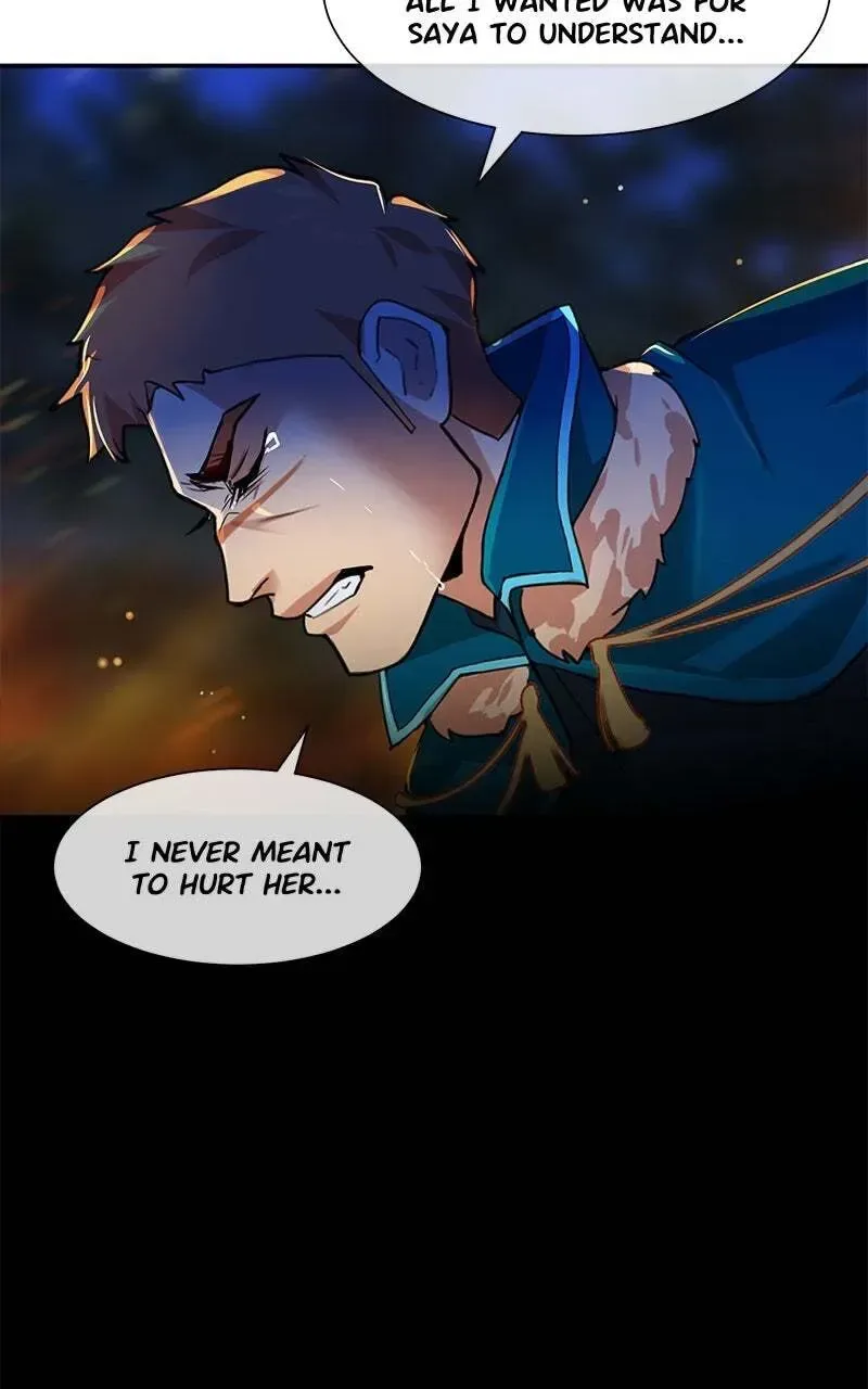 Subzero Chapter 258 page 38