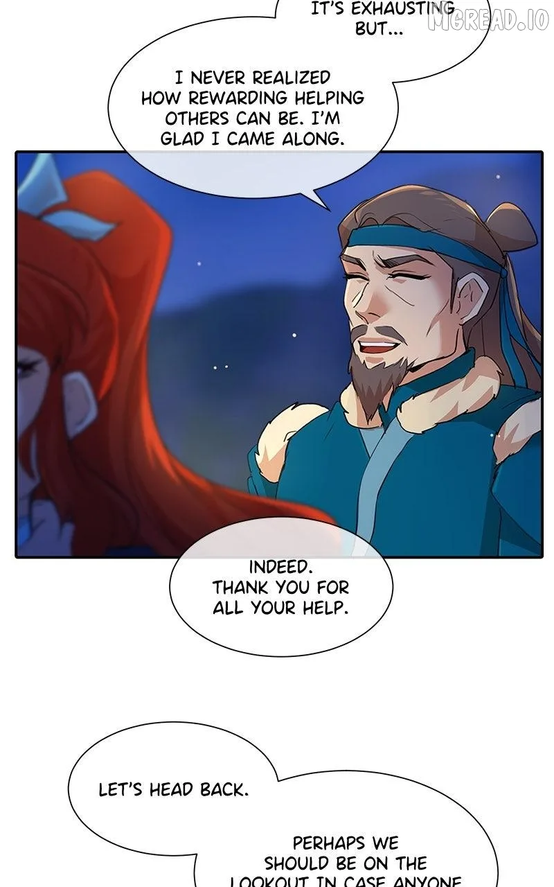 Subzero Chapter 255 page 74