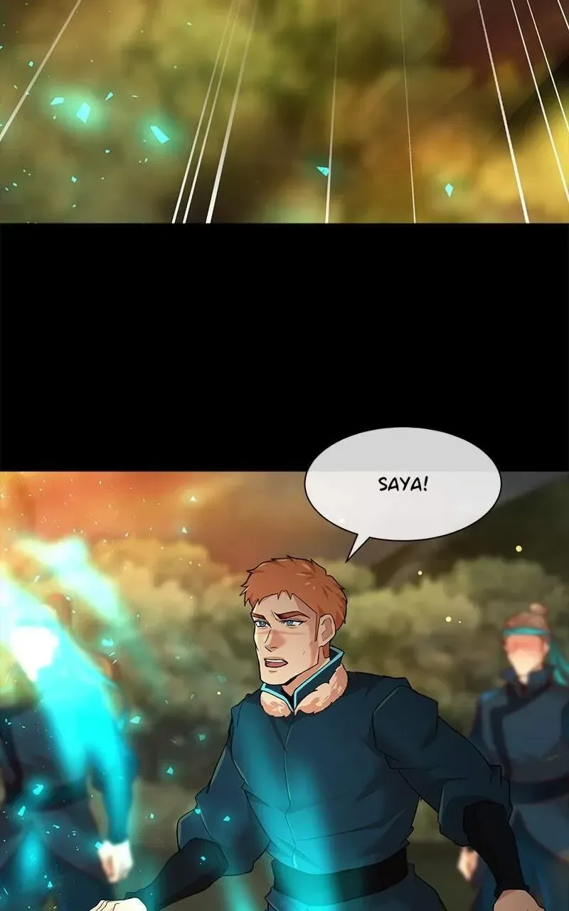 Subzero Chapter 258 page 43