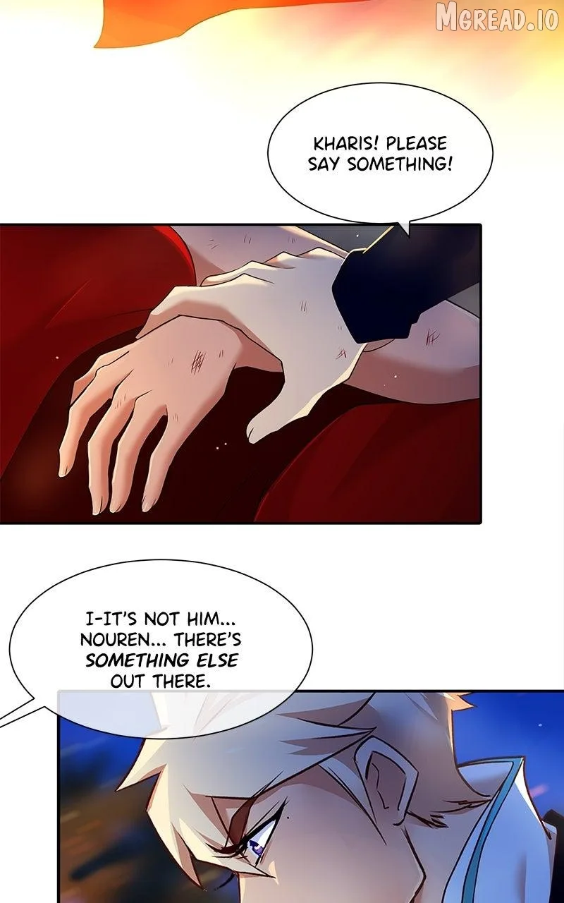 Subzero Chapter 255 page 69