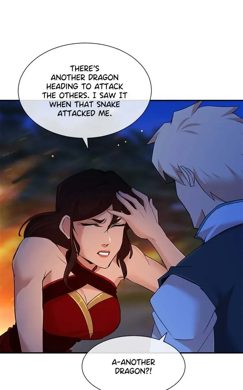 Subzero Chapter 257 page 34