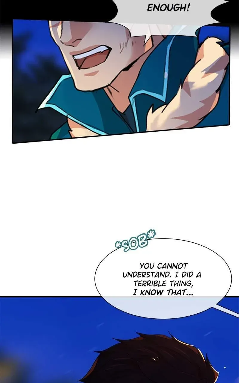 Subzero Chapter 258 page 35