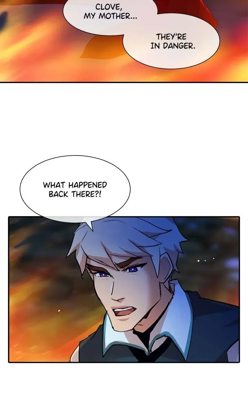 Subzero Chapter 257 page 33