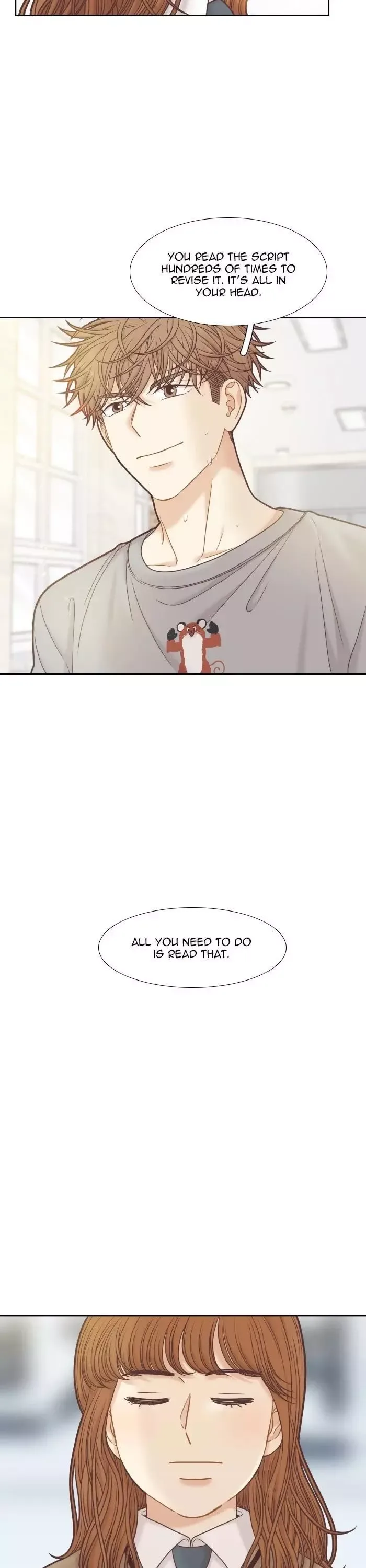 Girl's World Chapter 303 page 38