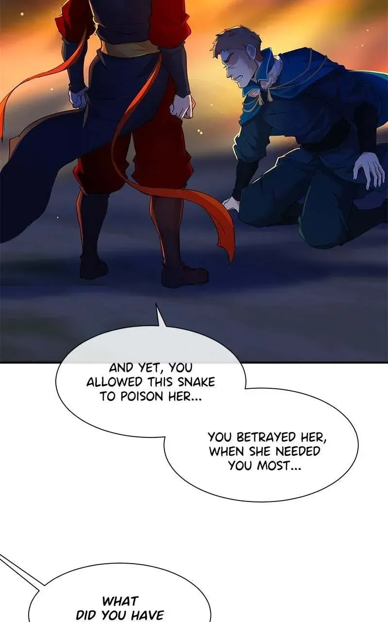 Subzero Chapter 258 page 32