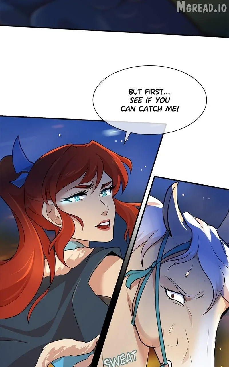 Subzero Chapter 256 page 63