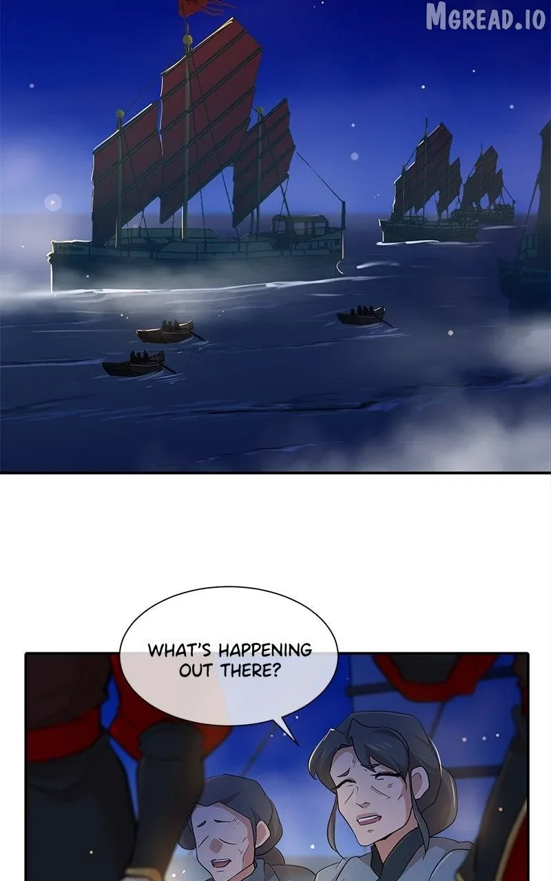 Subzero Chapter 256 page 71