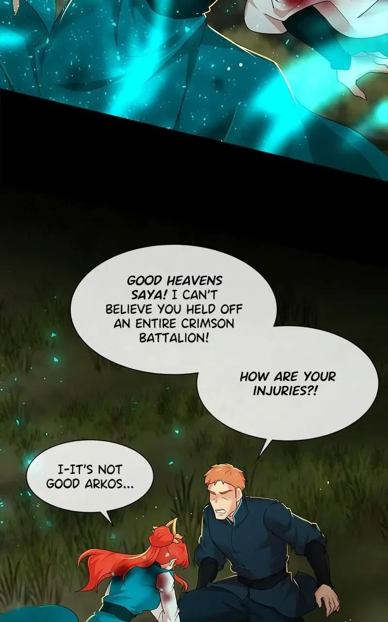 Subzero Chapter 258 page 45