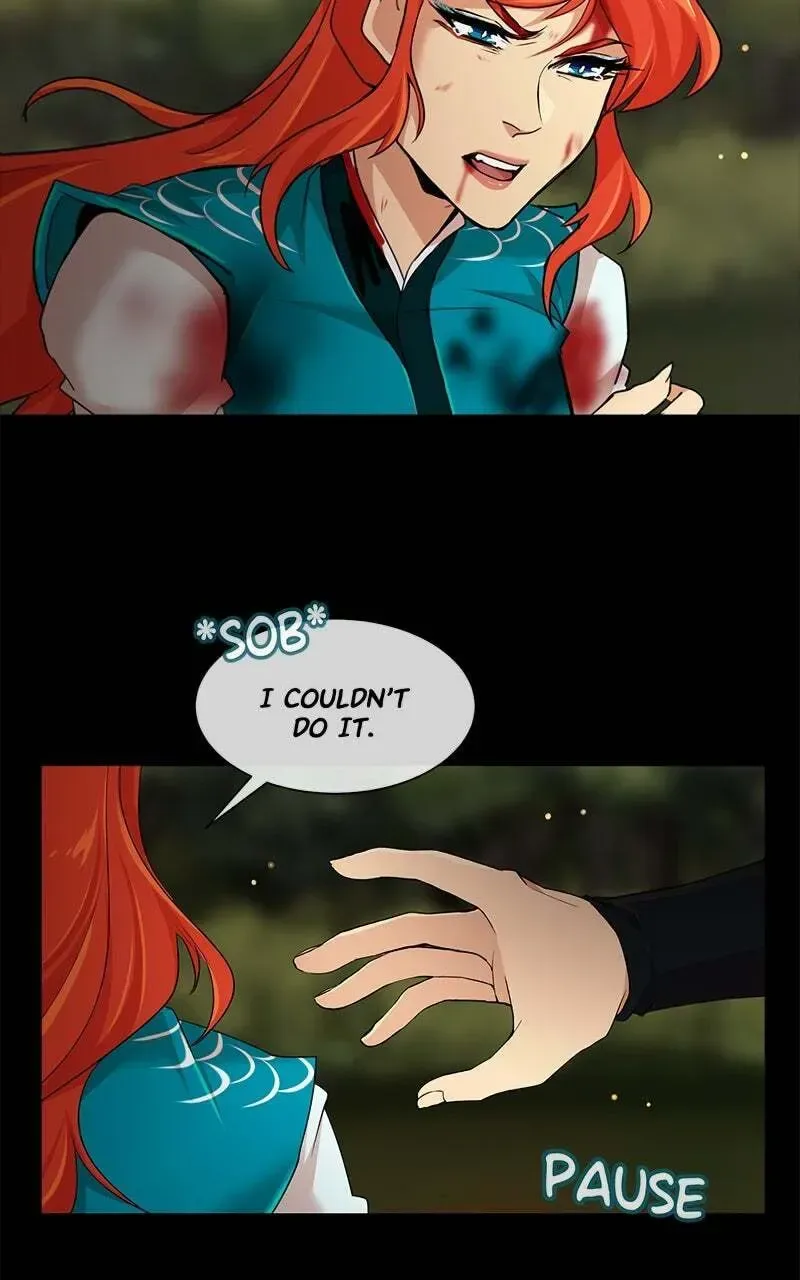 Subzero Chapter 258 page 48