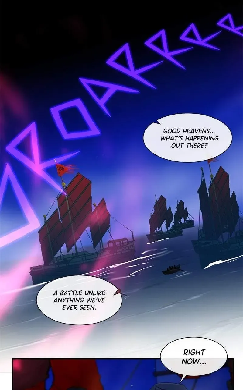 Subzero Chapter 259 page 1
