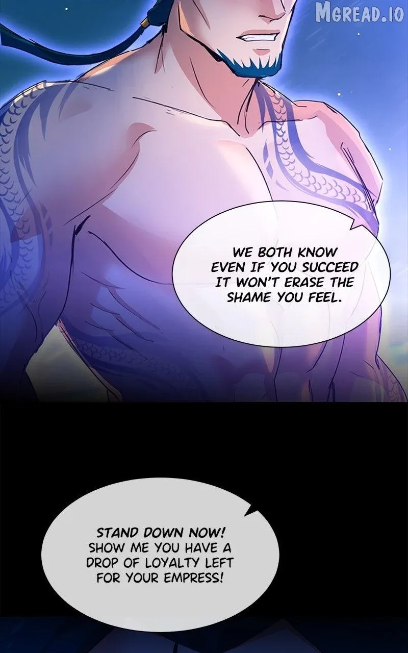 Subzero Chapter 256 page 82