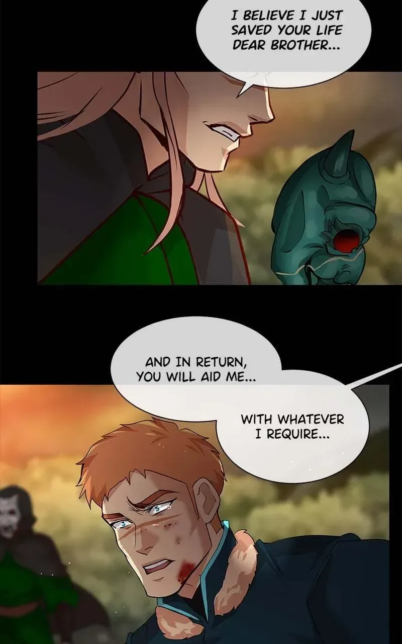 Subzero Chapter 258 page 67