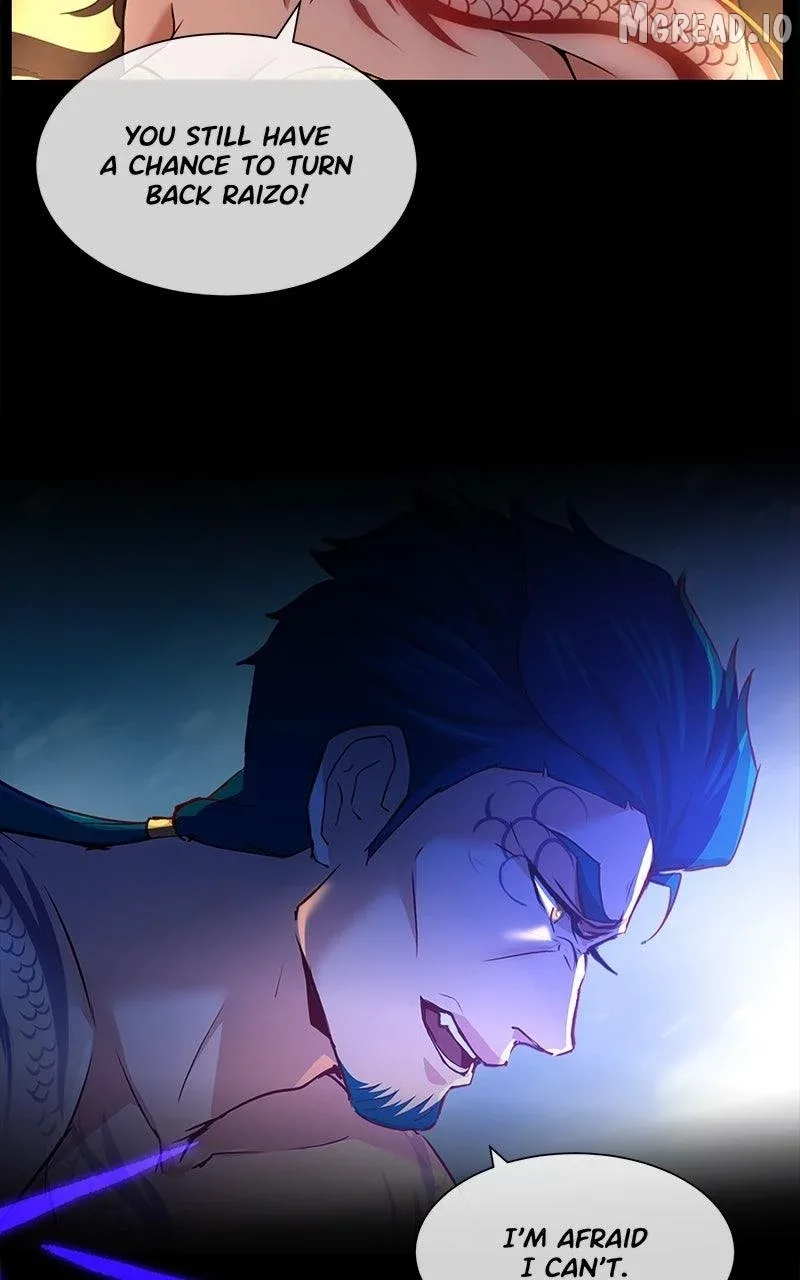 Subzero Chapter 256 page 84