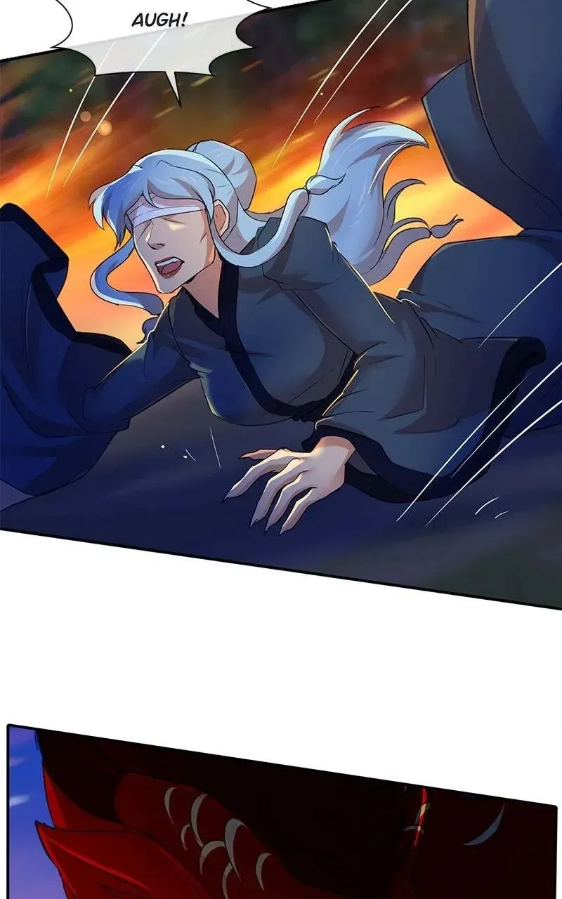 Subzero Chapter 259 page 26