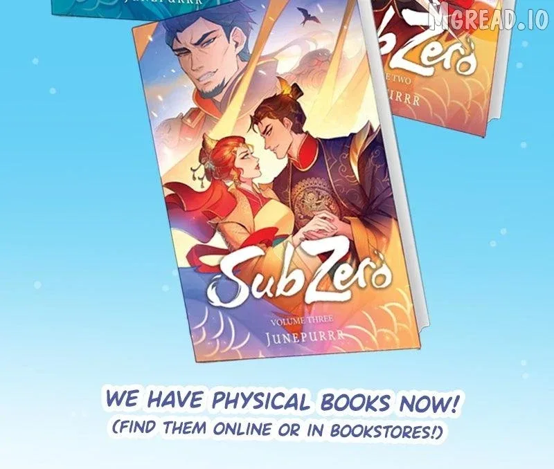 Subzero Chapter 256 page 93