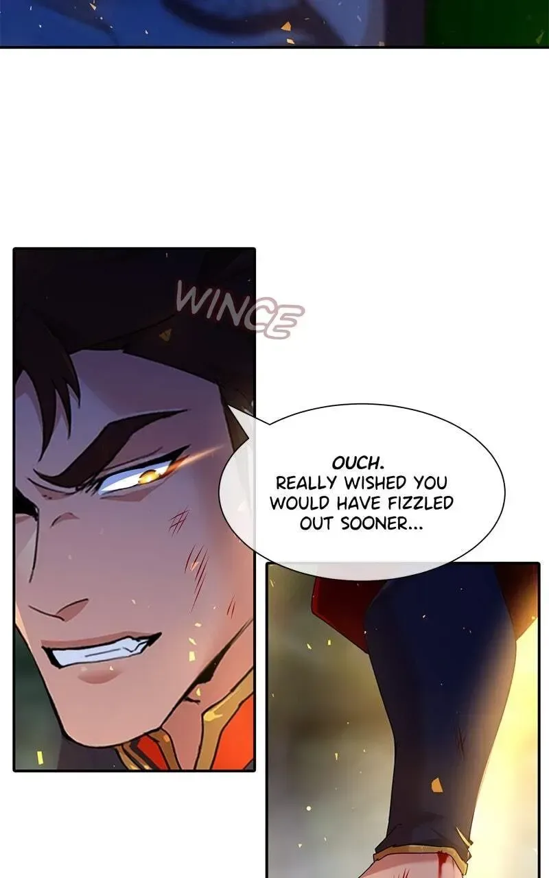 Subzero Chapter 257 page 69
