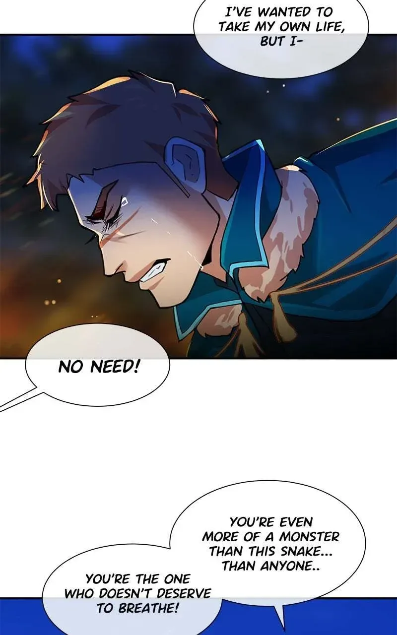 Subzero Chapter 258 page 71