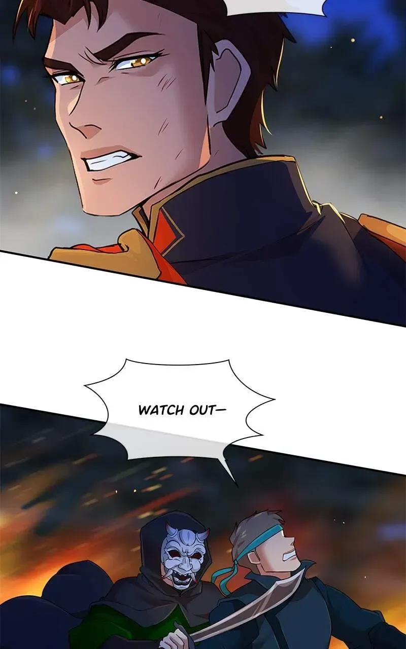 Subzero Chapter 258 page 75