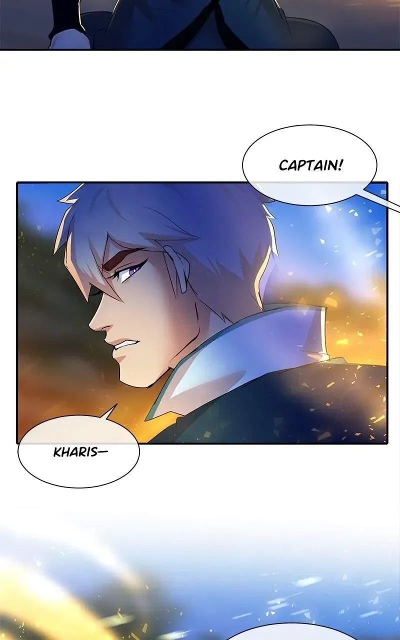 Subzero Chapter 259 page 32