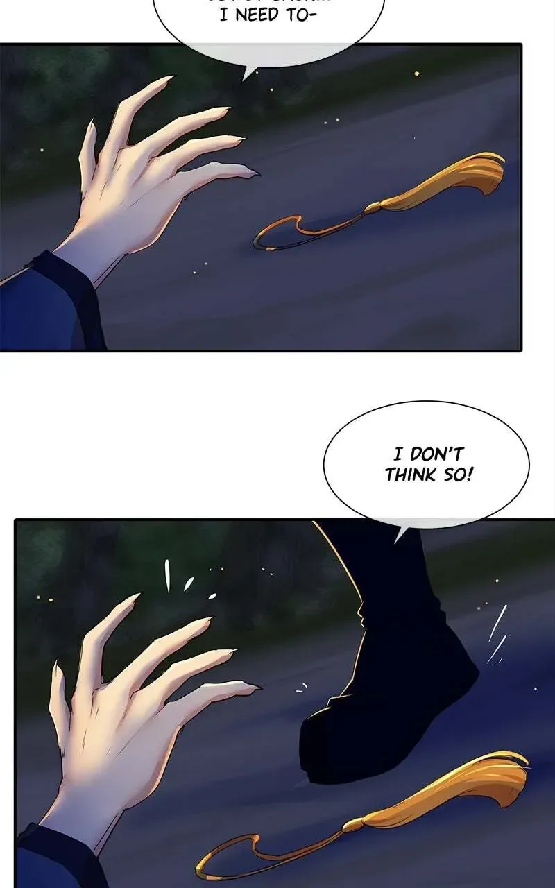 Subzero Chapter 259 page 30