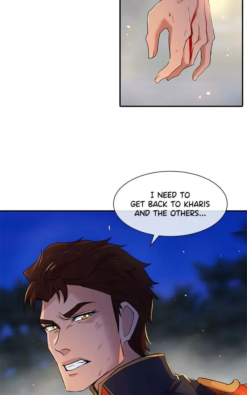 Subzero Chapter 257 page 70
