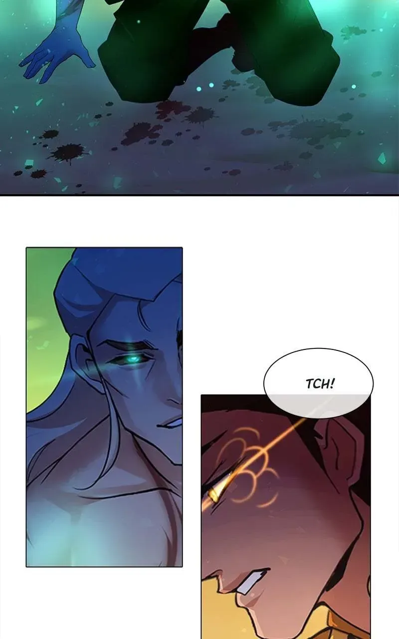 Subzero Chapter 258 page 81