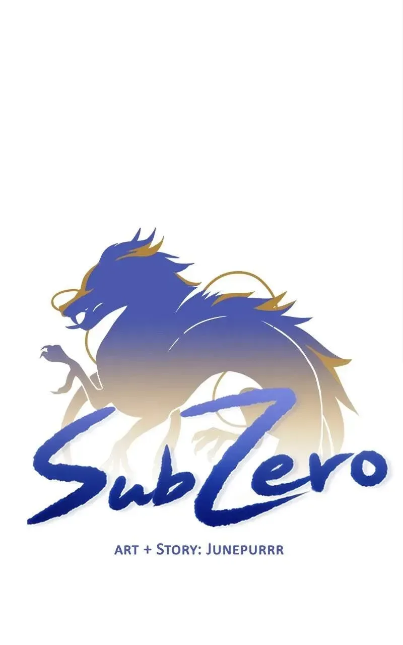 Subzero Chapter 259 page 35